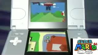 Super Mario 64 DS