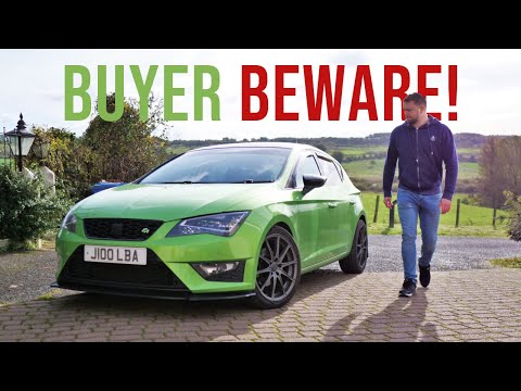 Brutal ehrlicher SEAT LEON MK3 Kaufberater & Testbericht