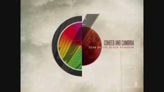 Coheed And Cambria - Far lyrics - Year Of The Black Rainbow