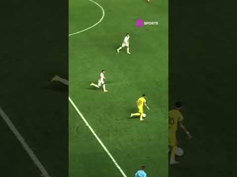 NEYMAR TENTOU ROUBAR A BOLA COM CARRINHO, MAS EDUARDO FEZ O GOL NO SANTOS #shorts
