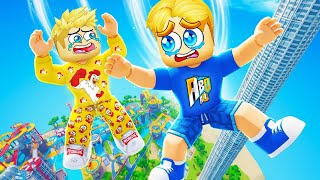 100 لاعب بيطير ????️ ( سباق مين اسرع شخص بيطير ???? ) جامد???? !!