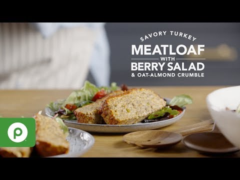 download lagu mp3 mp4 Turkey Meatloaf Florentine, download lagu Turkey Meatloaf Florentine gratis, unduh video klip Turkey Meatloaf Florentine