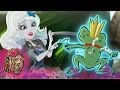 An Hexclusive Invitation | Ever After High™ 