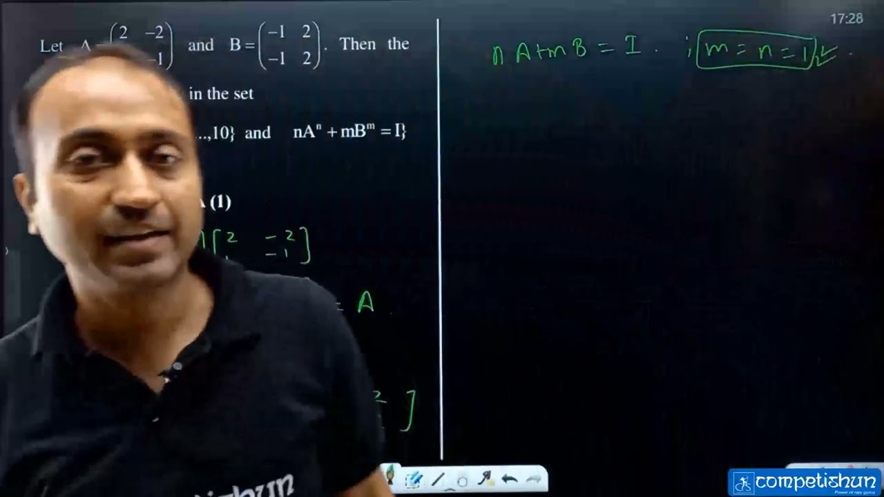 Video Solution