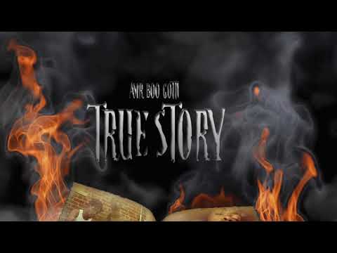 AMR Boo Gotti - True Story (Official Audio)