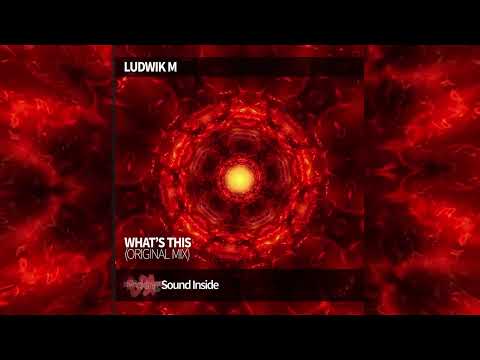 Ludwik M . WHAT'S THIS (Original Mix)