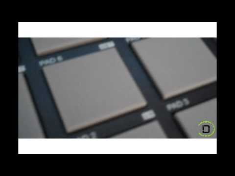 PGD Presents: Beat Sessions w/ Nobody Famous (Ep. 2 - Hip-Hop Drums in Ableton Live)