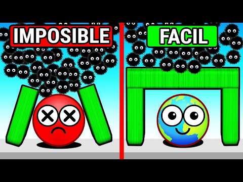 SAVE THE BALL TO WIN! 😳🧐