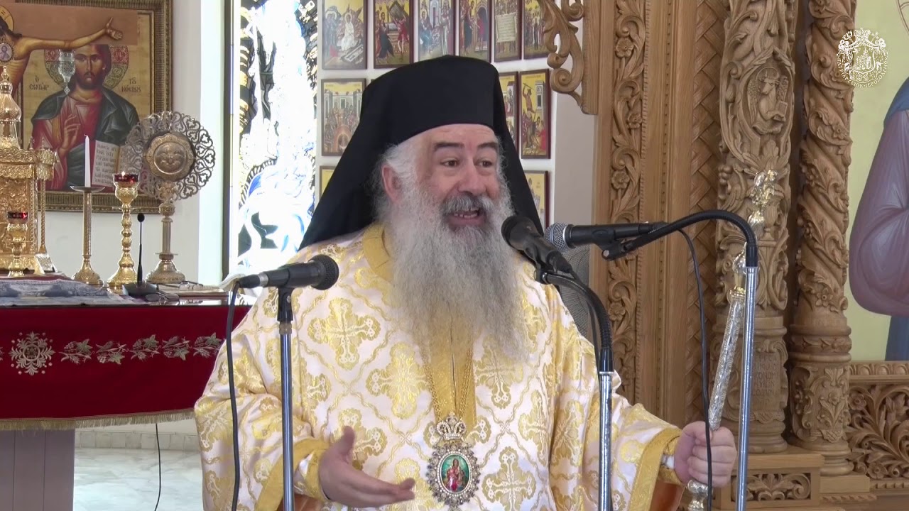 الصوم والصلاة سلاح ابنائنا الروحي على محاربة اهواء العالم وشهواته