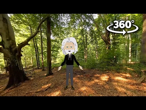 Rod Moji 360 VR ~ Nuwati Herbals