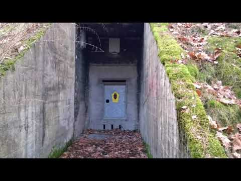 Lufthauptmunitionsanstalt Strelitz