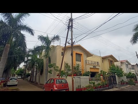 4 BHK 2400 Sq.ft. House for Sale in Borsi, Durg