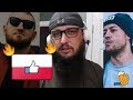 Kizo ft Joda -- NAM SIĘ UDAŁO REAKCJA MOJA Kizo ft Joda -- NAM SIĘ UDAŁO REAKCJA MOJA