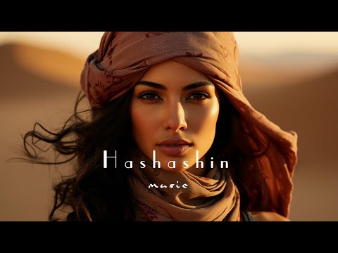 Hash. Music - Ethnic Chill & Deep House Mix [Vol. 35]