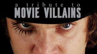 Enter Sandman: A Movie Villains Tribute