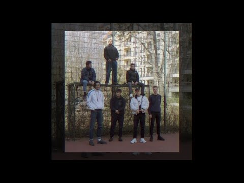 (FREE) BHZ x Monk x Longus Mongus Type Beat - "Passionfruit" (prod. Joachim E.)