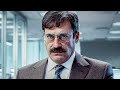 CORNER OFFICE Official Trailer 2023 John Hamm