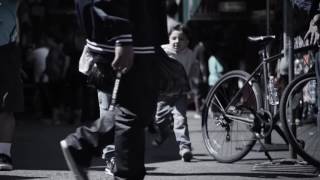 King lil g cold Christmas