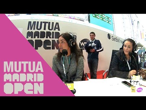 Daily || Entrevista a Lucia Cortez - SetBall.radio