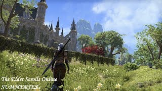SUMMERSET - Testing the New Expansion