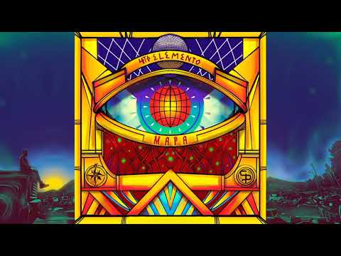 4to Elemento - MAPA (Full Album)