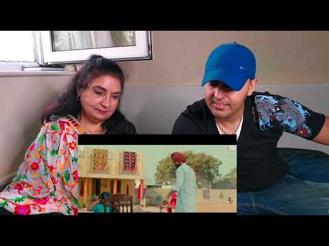 REACTION : GUDDI DA PARAHUNA | KULBIR JHINJER