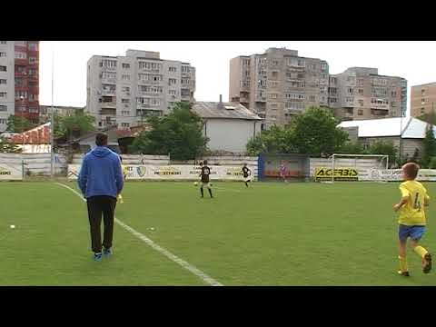 Rep I : Viking Pruszynski - FC Petrolul Ploieşti 1 - 5 ( 1 - 2 )