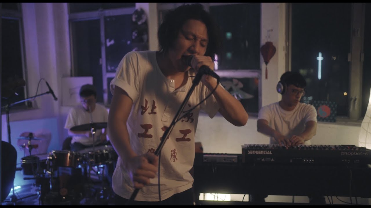 LIKEWISE SESSIONS feat. Jonathan Yang