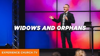 Widows and Orphans