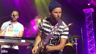 Walking Behind (The Moffatts Reunion Tour 2018)