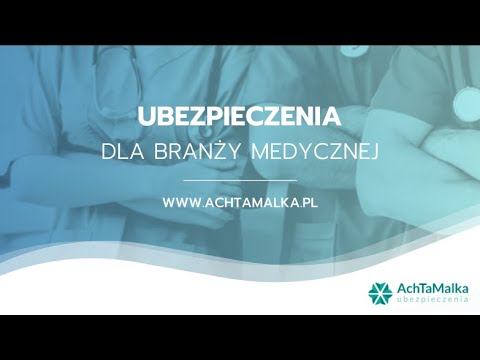 Zobacz filmy, Achtamalka Maria Łopuszyńska Ubezpieczenia Medyczne, Warszawa