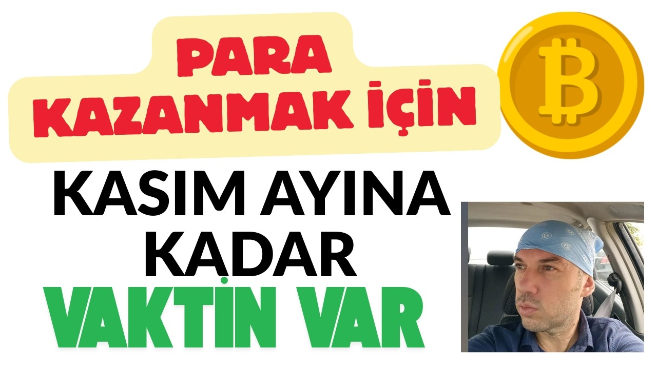 Kasım Ayına Kadar Kazandın Kazandın Ya Da .... Ezberden Gidenin Ezberini Bozar Bu Piyasa