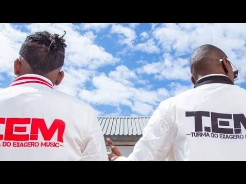 Dygo Boy - Tou A Fechar (Feat. Hot Boy) (Official Audio)