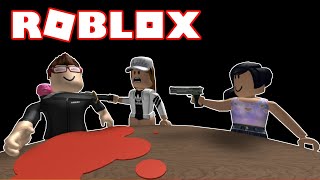 MOST INTENSE GAME ON ROBLOX.... AGAIN! (Breaking Point)
