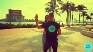 Daniel Simo - Huerfano De Tu Amor | Darko &amp; Miss Galiya |