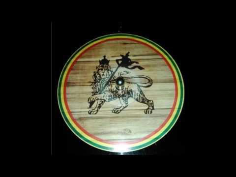 MASOZZ - RAGGA JUNGLE FEVER VINYL MIX- -