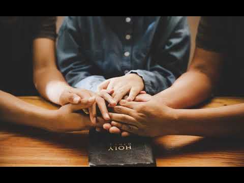 Sunday's Message - The Work of the Holy Spirit (The Holy Spirit Unites)