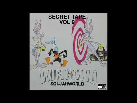 WIFIGAWD x LIL XELLY - 1ST OF DA MONTH