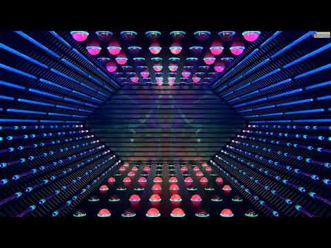 Be Svendsen - Live at Mount Nemrut - HQ -  Visuals - Deep Hypnosis