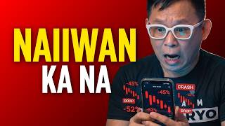 Bakit Hindi Ka Pa Nag-Iinvest? Ang Totoong Cost ng Paghihintay