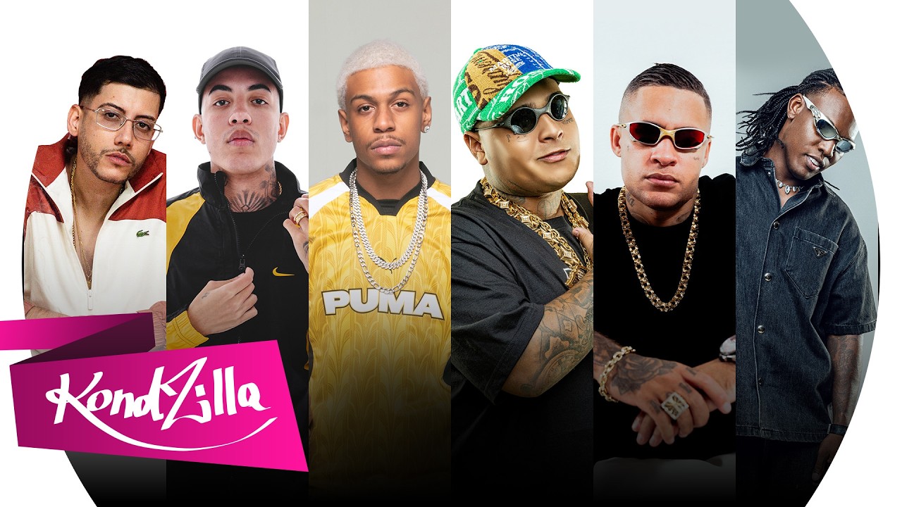 Solta Essa Piranha - MC Ryan SP, MC Menor Da VG, MC Kadu, MC Don Juan, MC Kekel e DJ Jeeh FDC