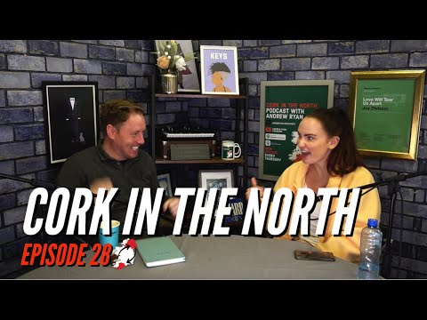 Ep28 "Full-time Sperm Doner" ft. Diona Doherty