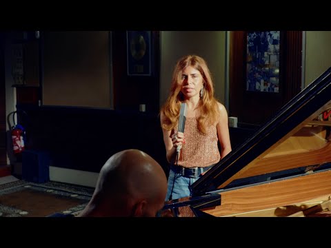 Laurie Darmon - Dix (Session live)