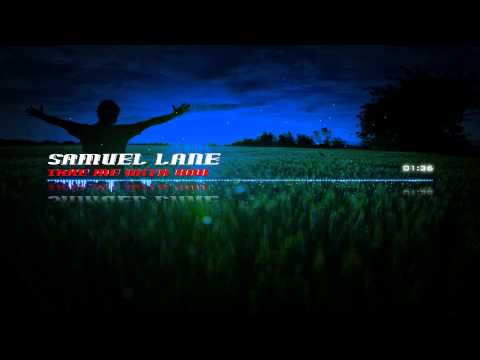 Take Me With You - Samuel Lane