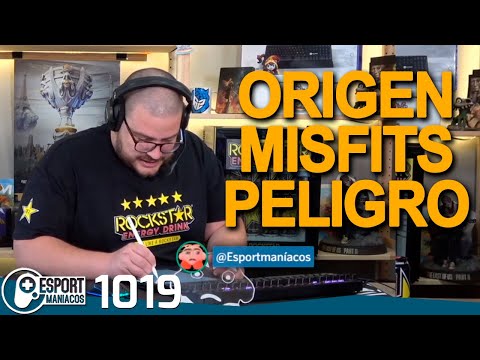 ¡MAD Lions y Rogue a Playoffs! ¡Origen y Misfits casi fuera!  - Esportmaníacos 1019