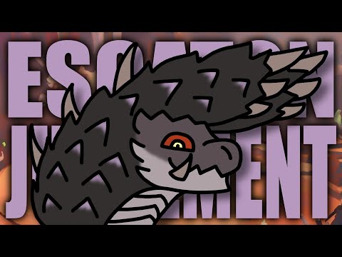 I Wasn't Prepared For Alatreon To Be This HARD