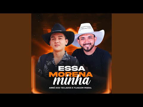 Essa Morena Minha