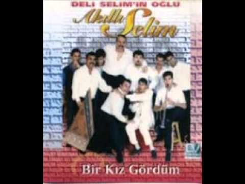 Deli Selim'in Oğlu Akıllı Selim - Agam