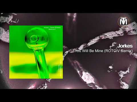 Jorkes - You Will Be Mine (ROTCIV Remix) [Live At Robert Johnson]