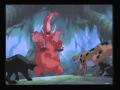 The Legend Of Tarzan Cartoon Series Trailer